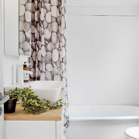 Amazing In With Wifi Casa vacanze Gilleleje
