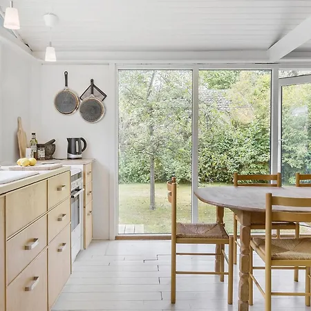 Amazing In With Wifi Casa vacanze Gilleleje