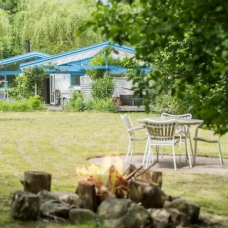 Amazing In With Wifi * Gilleleje