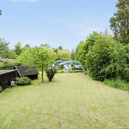 Amazing In With Wifi * Gilleleje